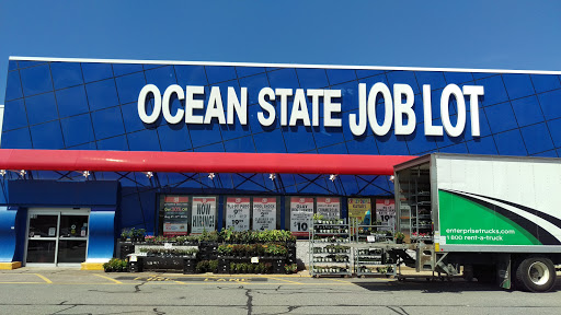 Discount Store «Ocean State Job Lot», reviews and photos, 100 Providence Hwy, Dedham, MA 02026, USA