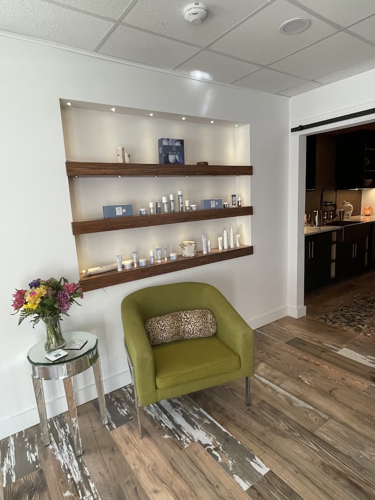 Inner Health Colon Hydrotherapy 02048