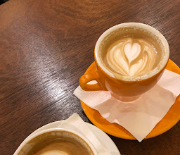 Jack Runner Roastery photo