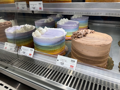 Grocery Store «Whole Foods Market», reviews and photos, 575 Worcester Rd, Framingham, MA 01701, USA