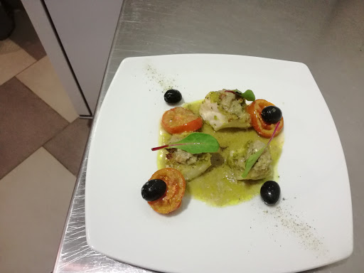 Información y opiniones sobre Restaurante Italiano de San Lorenzo De Cardessar