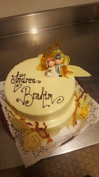 Gâteau du Bistro Le Chilpéric à Chelles - n°10