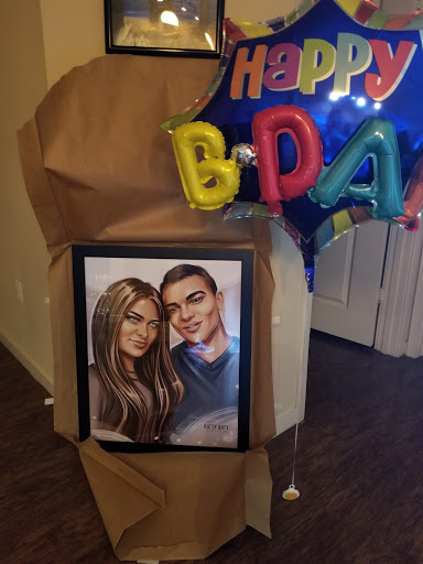 Craft Store «Michaels», reviews and photos, 880 FL-436 #1001, Altamonte Springs, FL 32714, USA