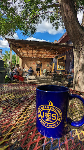 Coffee Shop «J & S Bean Factory», reviews and photos, 1518 Randolph Ave, St Paul, MN 55105, USA