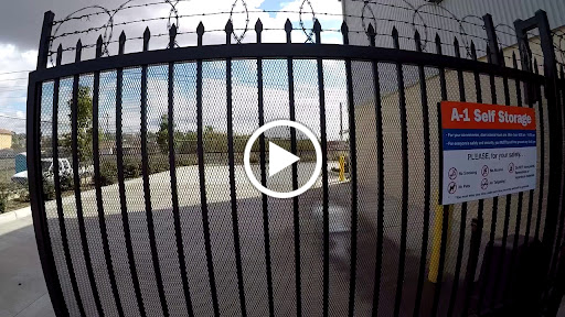 A-1 Self Storage image