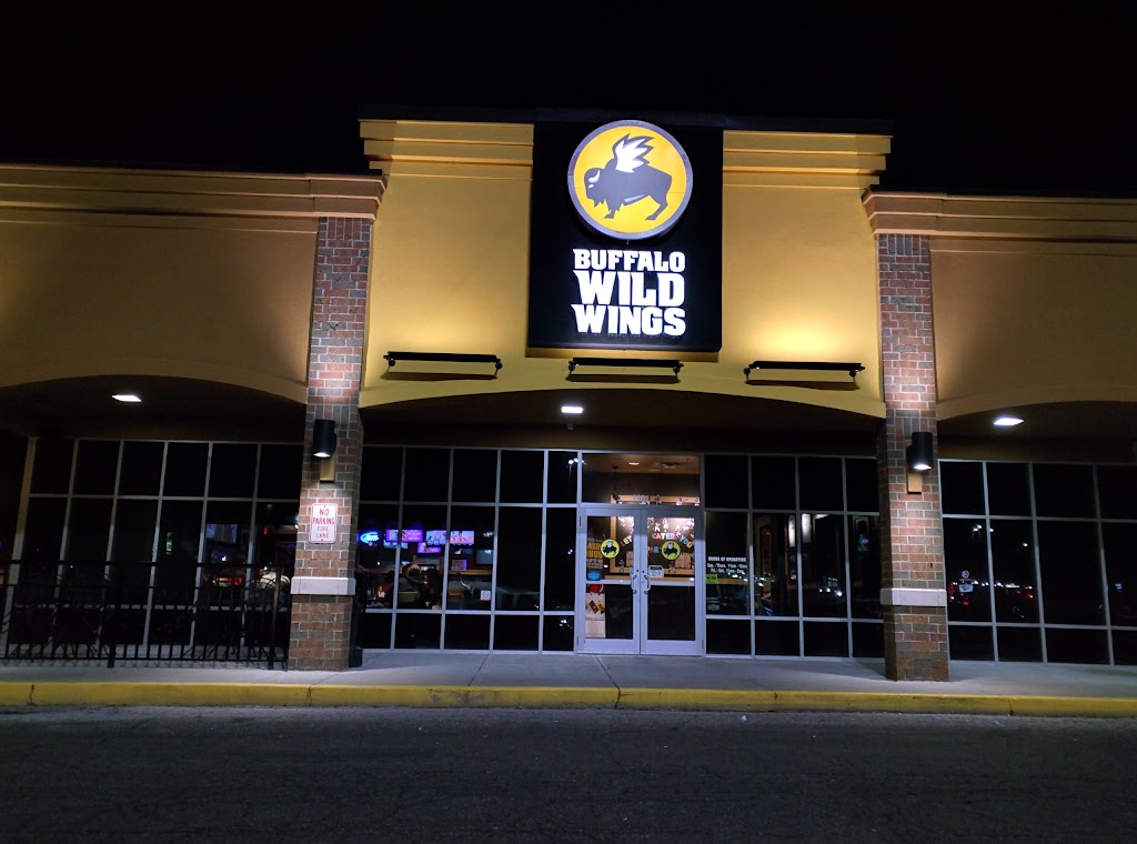 Buffalo Wild Wings 46176