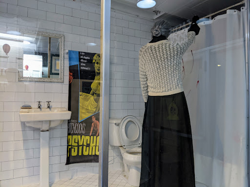 Antique Store «Antique Marketplace & Cafe», reviews and photos, 65 Main St, Bangor, ME 04401, USA