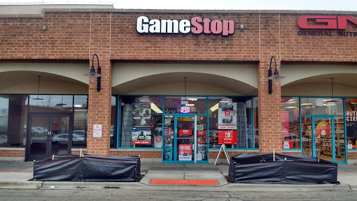 GameStop