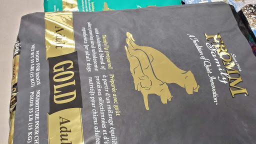 Pet Supply Store «Natural Pet Center», reviews and photos, 3037 13th Ave S, Fargo, ND 58103, USA