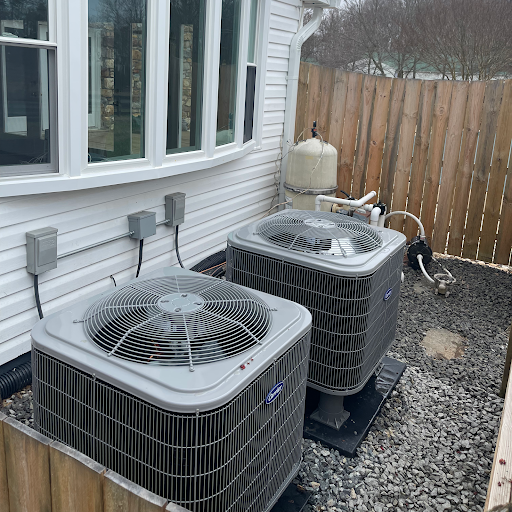 Plumber «Reddick & Sons, Inc.», reviews and photos, 12045 Wright Ln, Bristow, VA 20136, USA