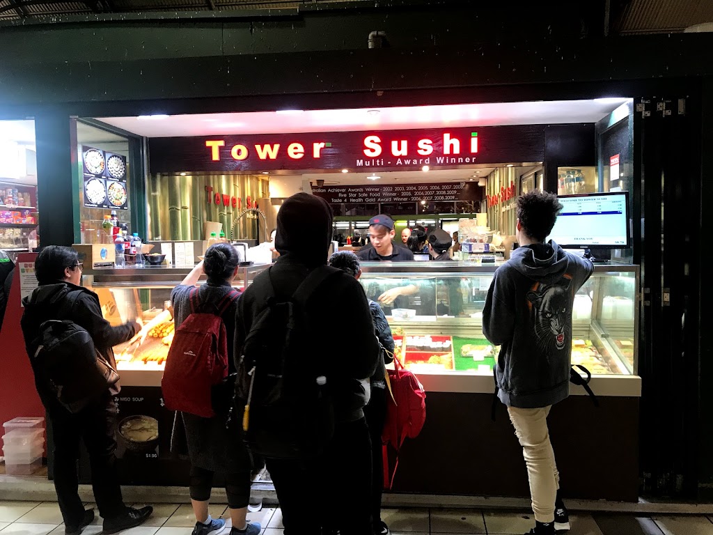 Tower Sushi 3000