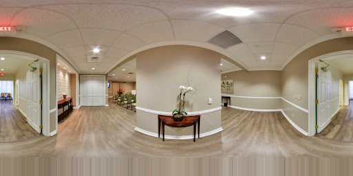 Funeral Home «Porter Loring Mortuary North», reviews and photos, 2102 N Loop 1604 E, San Antonio, TX 78232, USA