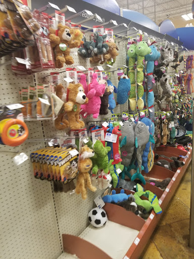 Pet Supply Store «PetSmart», reviews and photos, 4900 Rogers Ave #102a, Fort Smith, AR 72903, USA