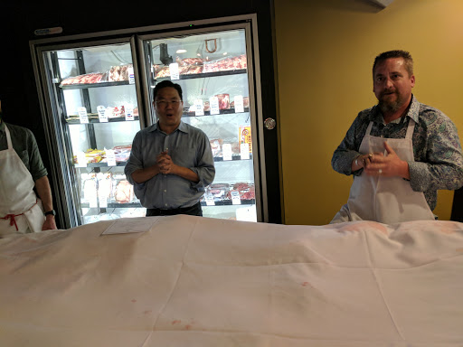 Wine Store «Bacchus Wine Shop by Quinton Jay», reviews and photos, 25 Hillcrest Blvd, Millbrae, CA 94030, USA