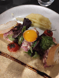 Plats et boissons du Restaurant L'assiette alésienne à Alès - n°16