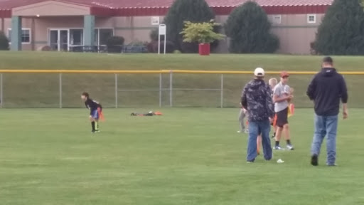 Community Center «Ahrens Family Center», reviews and photos, 1436 Penrose St, Grinnell, IA 50112, USA