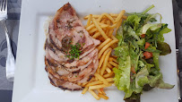 Frite du Restaurant Brasserie République à Dijon - n°1