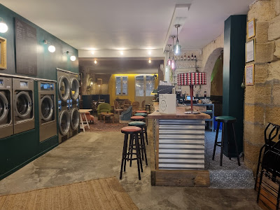 Wash Bar à Bordeaux