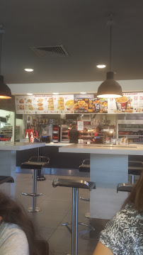 Atmosphère du Restaurant KFC Aubagne - n°7
