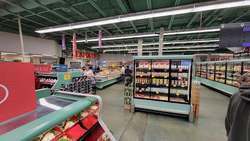 Asian Grocery Store «Uwajimaya-Beaverton Store», reviews and photos, 10500 SW Beaverton Hillsdale Hwy, Beaverton, OR 97005, USA