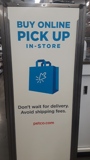 Pet Supply Store «Unleashed by Petco», reviews and photos, 1855 Wisconsin Ave NW a, Washington, DC 20007, USA