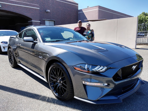 Ford Dealer «Folsom Lake Ford», reviews and photos, 12755 Folsom Blvd, Folsom, CA 95630, USA
