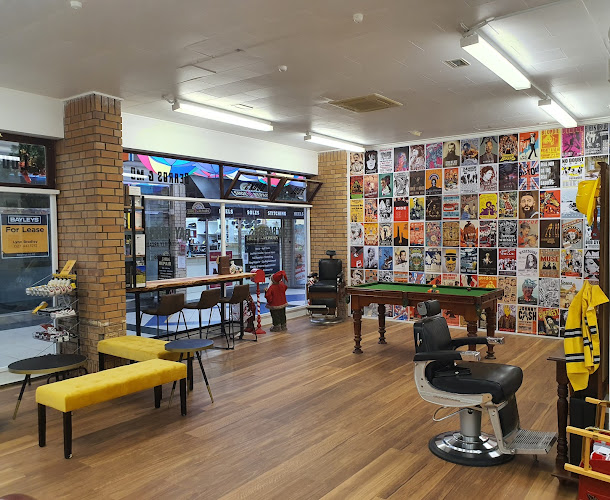 Reviews of Bay Barbers in Tauranga - Barber shop