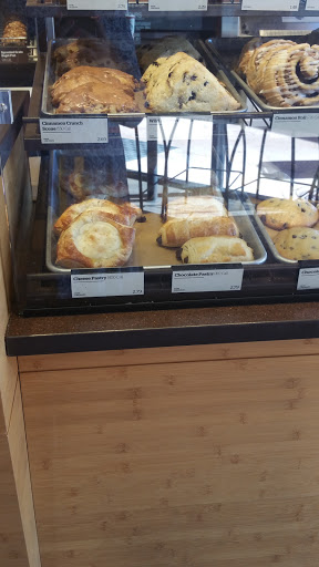 Sandwich Shop «Panera Bread», reviews and photos, 4362 N Oracle Rd #100, Tucson, AZ 85705, USA