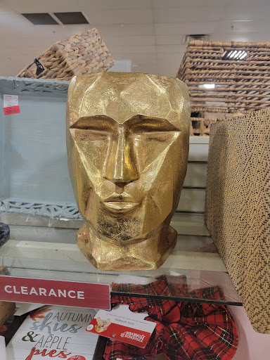 Department Store «HomeGoods», reviews and photos, 2100 Snelling Ave, Roseville, MN 55113, USA