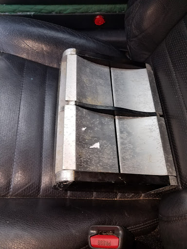 Tobacco Shop «Serious Cigars», reviews and photos, 2901 West Loop S, Houston, TX 77054, USA