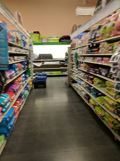 Pet Supply Store «PetSmart», reviews and photos, 2920 Little Rd, Trinity, FL 34655, USA