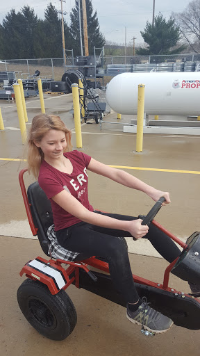 Home Improvement Store «Tractor Supply Co.», reviews and photos, 79 Red Hill Rd, Newport, PA 17074, USA