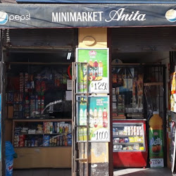 Minimarket Anita
