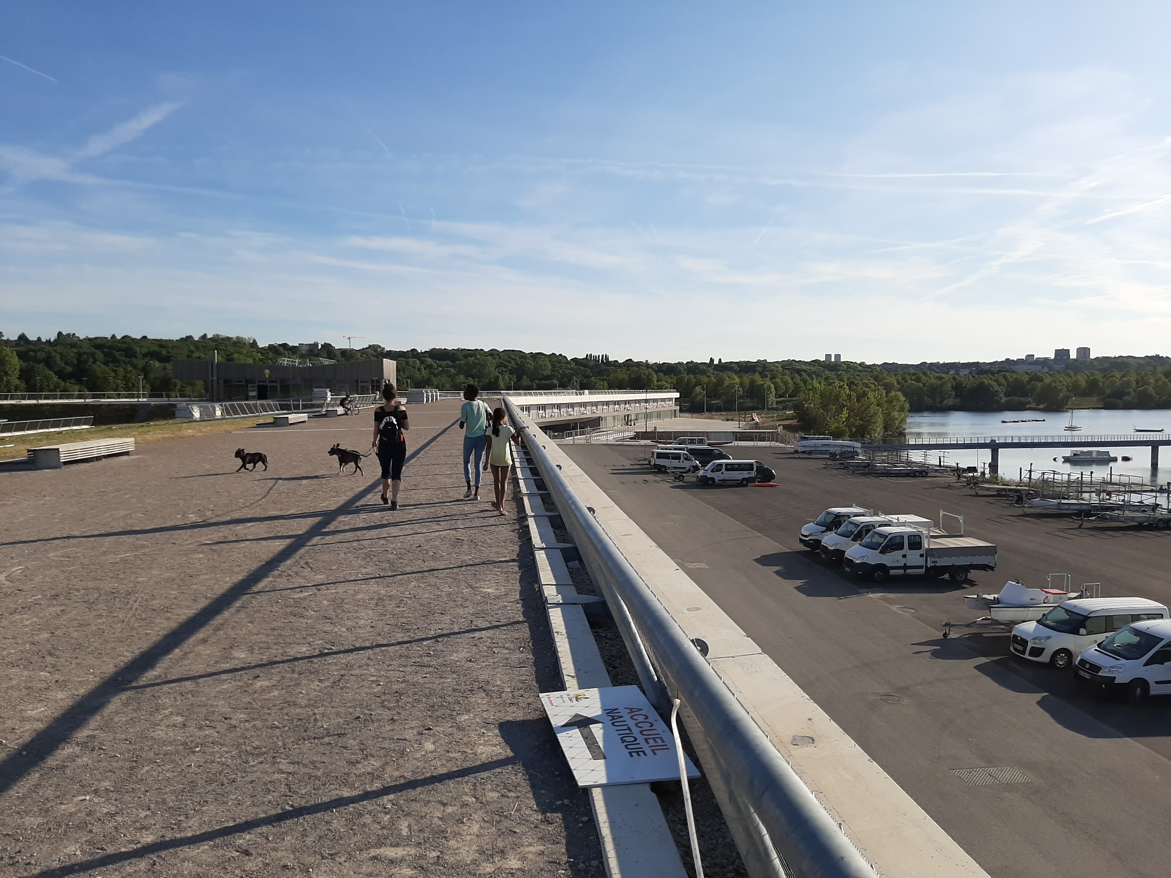 Photo n° 2 de l'avis de Georges.s fait le 14/09/2019 à 17:04