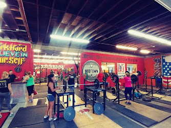 Midtown Strength & Conditioning