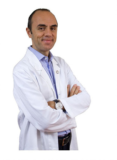 Dr Giancarlo Viano D.C - Chiropratico Torino