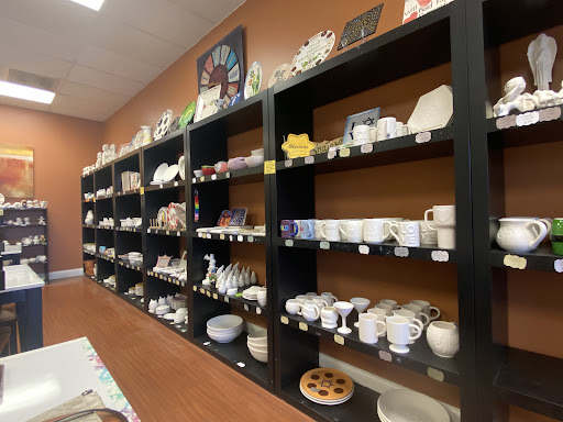 Paint Store «Paint a Piece», reviews and photos, 6126 Jericho Turnpike, Commack, NY 11725, USA