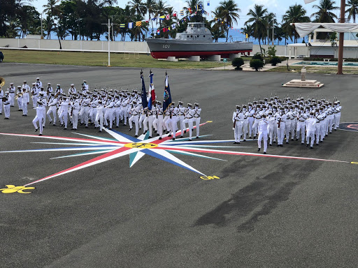 Academia Naval Vicealmirante César de Windt Lavandier