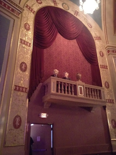 Performing Arts Theater «Strand Theater», reviews and photos, 400 Clifton Ave, Lakewood, NJ 08701, USA