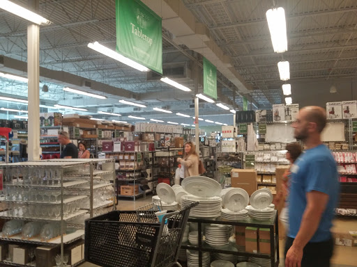 Outlet Store «Pottery Barn Outlet», reviews and photos, 3939 I-35 #920, San Marcos, TX 78666, USA