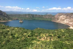 Taal Island image