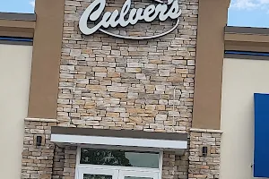 Culver’s image
