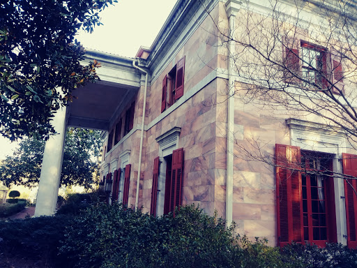 Wedding Venue «Tate House | Georgia Estate Wedding Venue», reviews and photos, 61 Georgia Marble Rd, Tate, GA 30177, USA