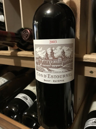 Liquor Store «Richburn Discount Liquors», reviews and photos, 6030 Foreland Garth, Columbia, MD 21045, USA