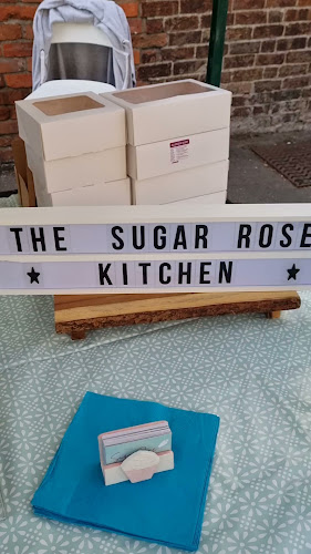 Reviews of The Sugar Rose Kitchen in Gloucester - Bakery