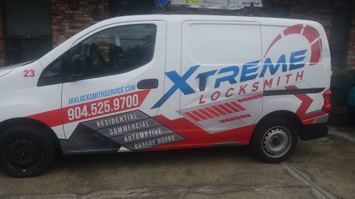 Locksmith «Xtreme LOCK», reviews and photos, 6686 Arching Branch Cir, Jacksonville, FL 32258, USA