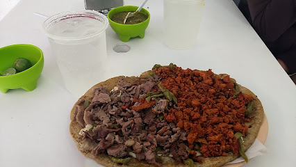 Huaraches fam Meza Mendoza - Av. Dr. Gustavo Baz 157, Benito Juárez, 57000 Nezahualcóyotl, Méx., Mexico