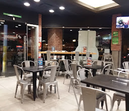 DOMINO'S PLAZA MAYOR photo