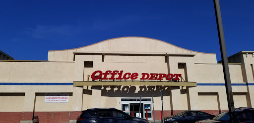 Office Supply Store «Office Depot», reviews and photos, 1200 W Valley Blvd, Alhambra, CA 91803, USA