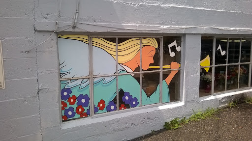 Thrift Store «Calling All Angels Thrift Shoppe», reviews and photos, 611 Broad St, Milford, PA 18337, USA